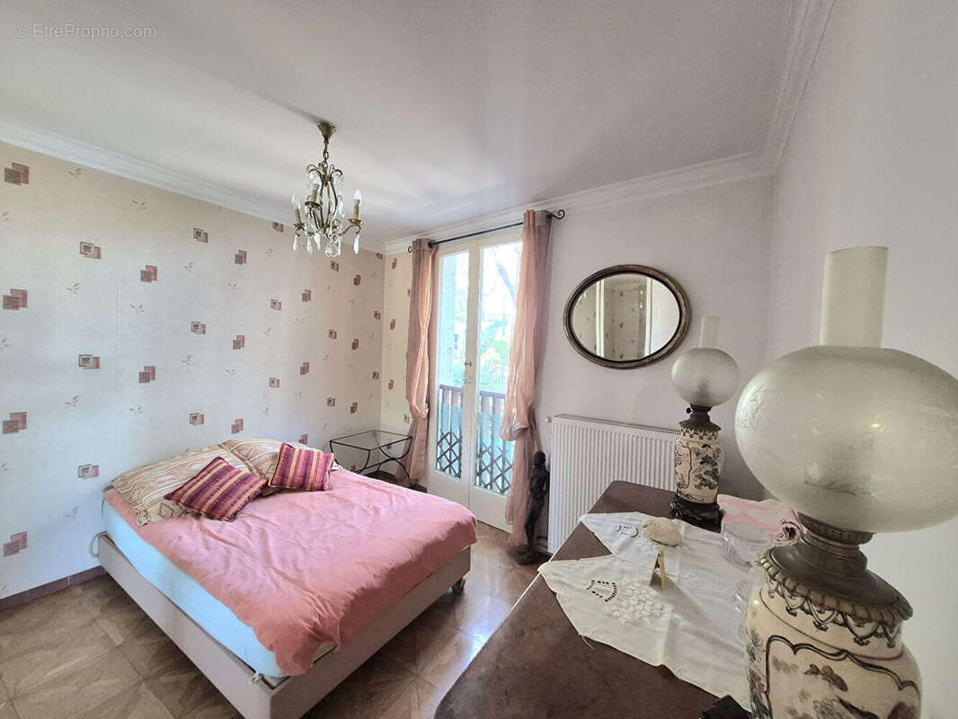 Appartement à SAUSSET-LES-PINS