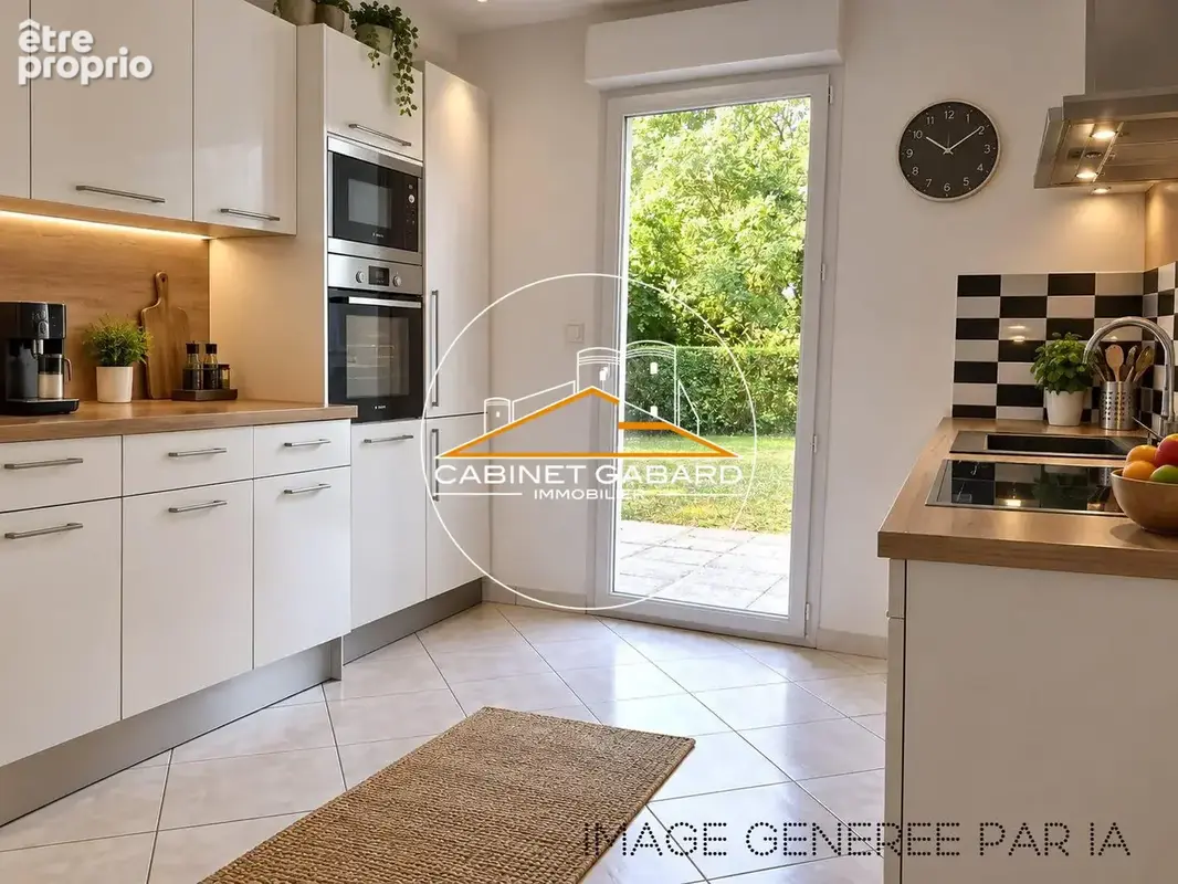 Maison 4 pièces 90 m² à vendre à Avrille (49240) - photo 2