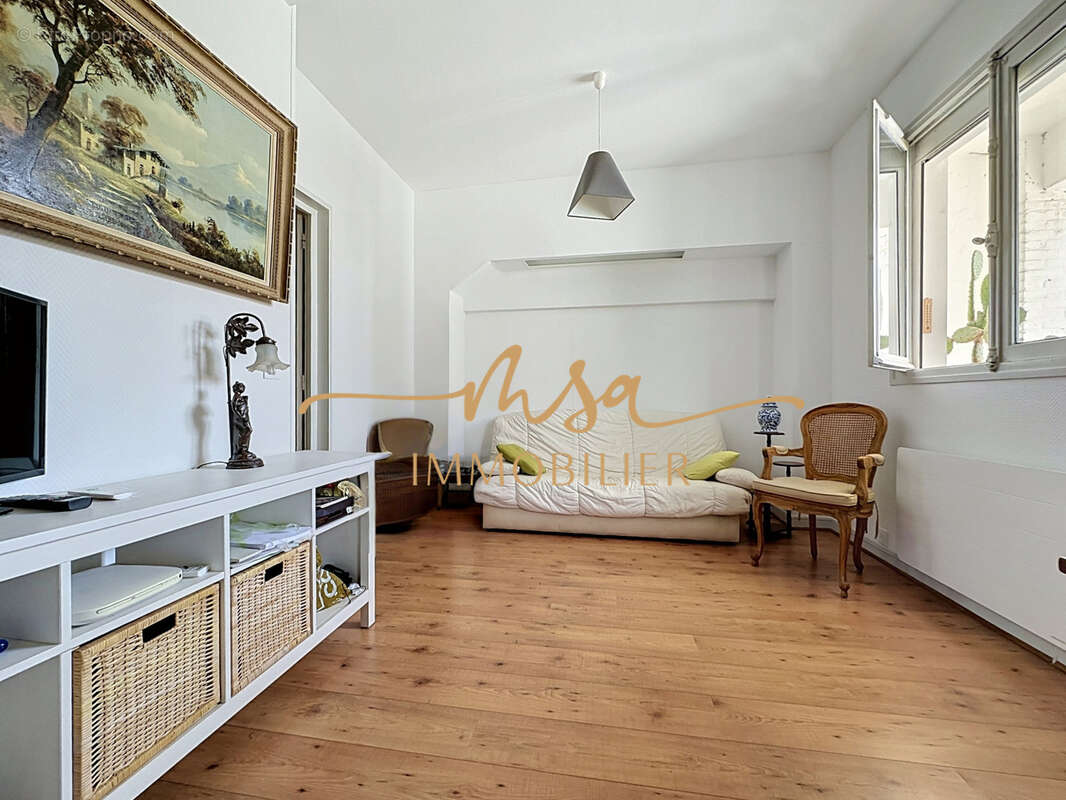 Appartement à BOIS-GUILLAUME