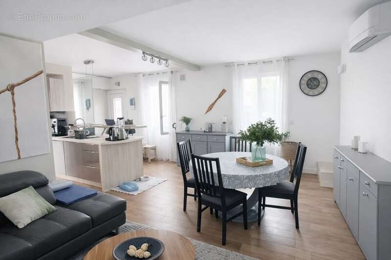 Maison à vendre 4 pièces ARGENTEUIL (95) - photo 2
