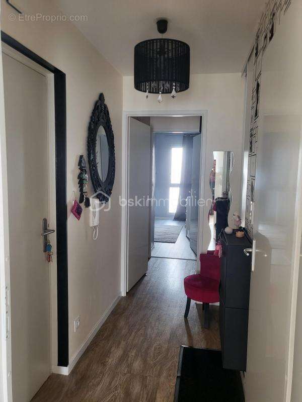 Appartement à ORLEANS
