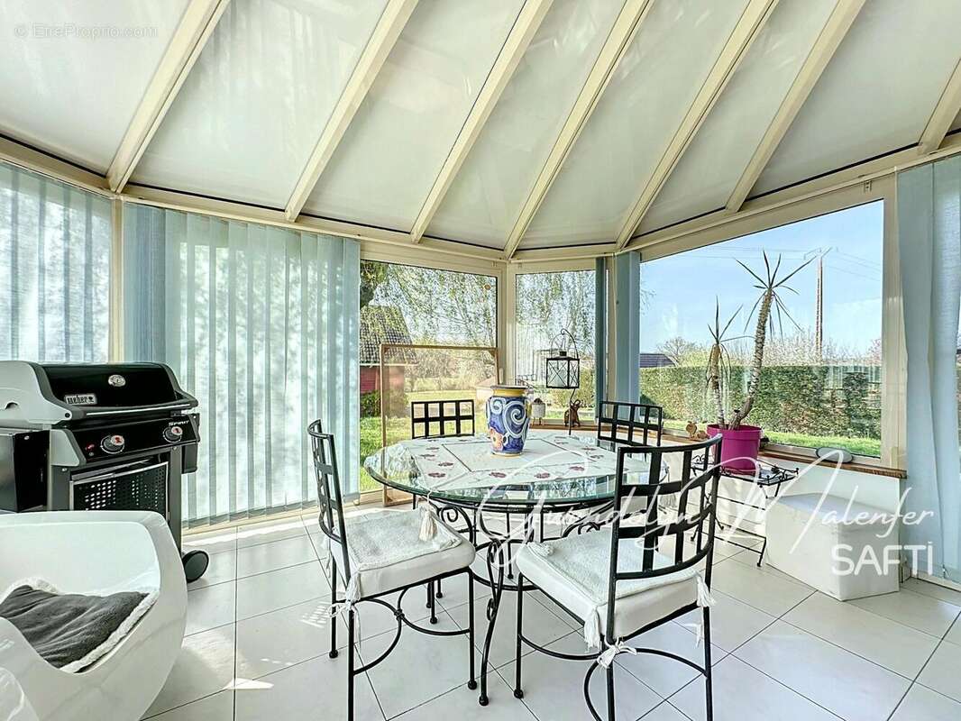 Photo 7 - Maison à MOUCHARD