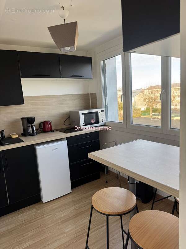 Appartement à BAYEUX