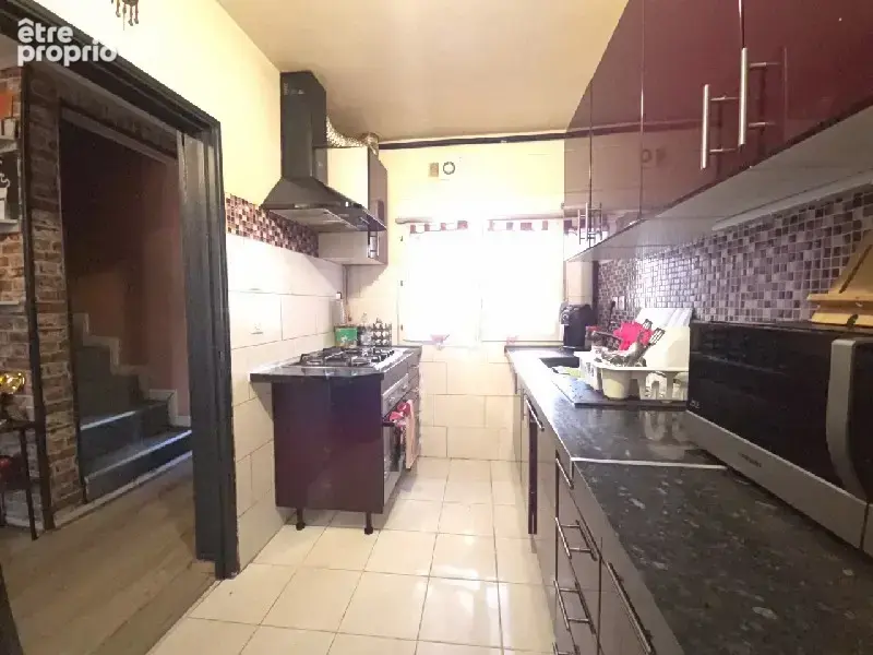 Maison 4 pièces 77 m² à vendre à Nogent-Sur-Oise (60180) - photo 5