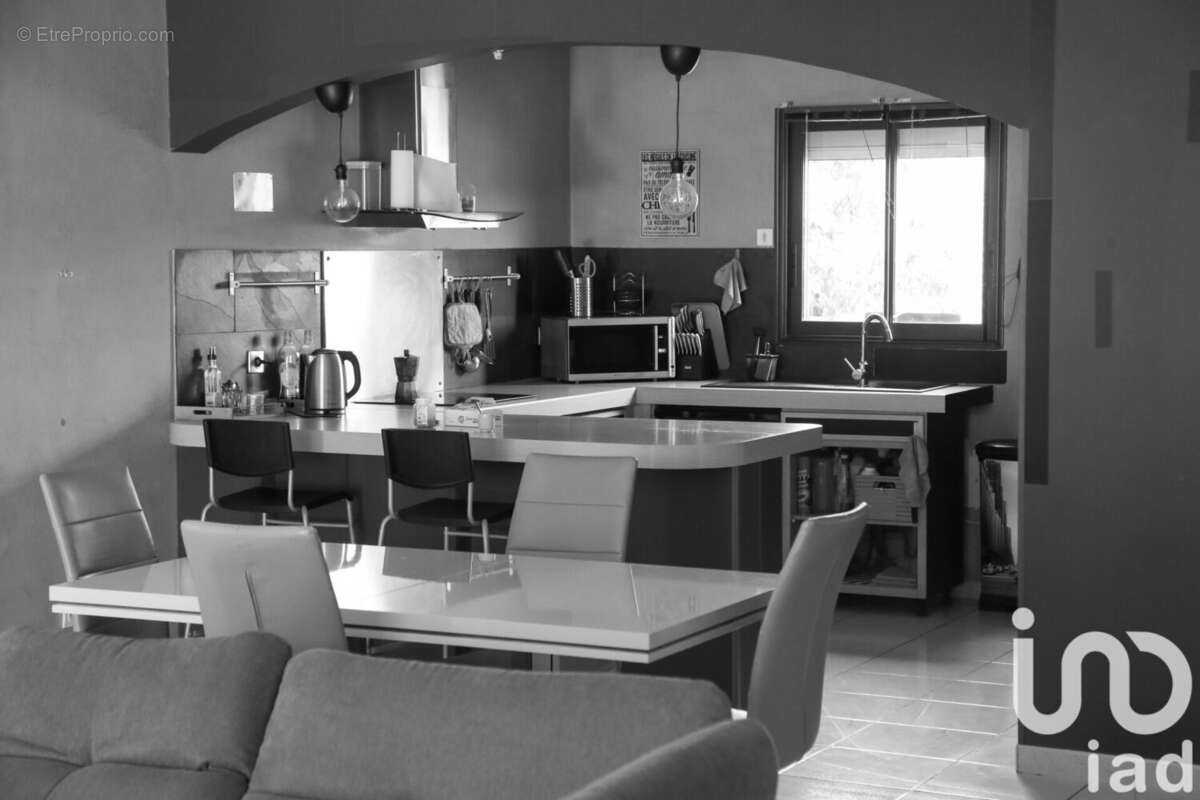 Photo 6 - Maison à LE BOSC