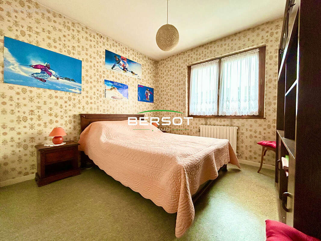 Maison à THONON-LES-BAINS