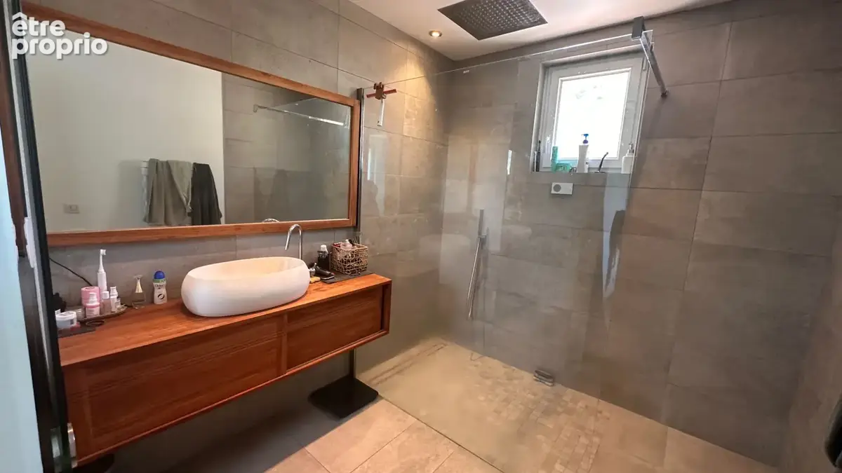 Magnifique Toulousaine  rénovée de 6 pièces  cadre privilégié - photo 8