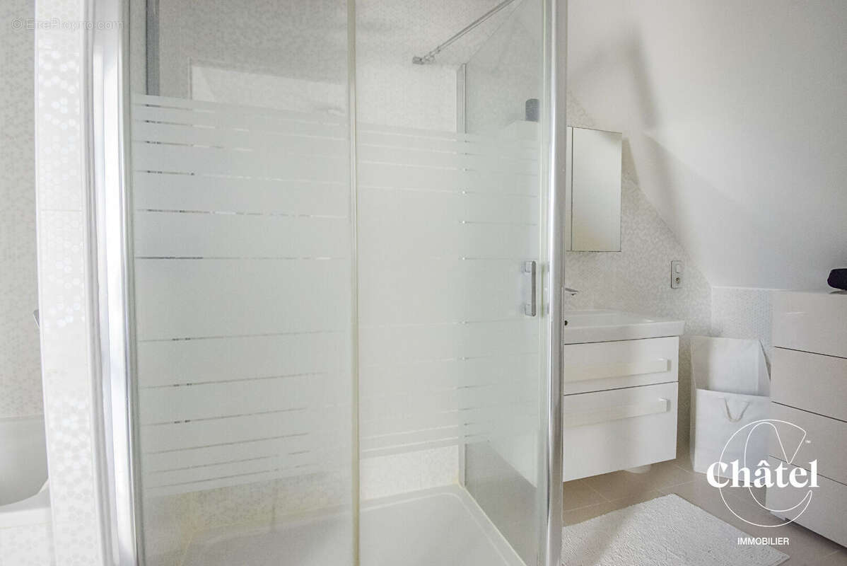 Maison à SAINT-PATHUS