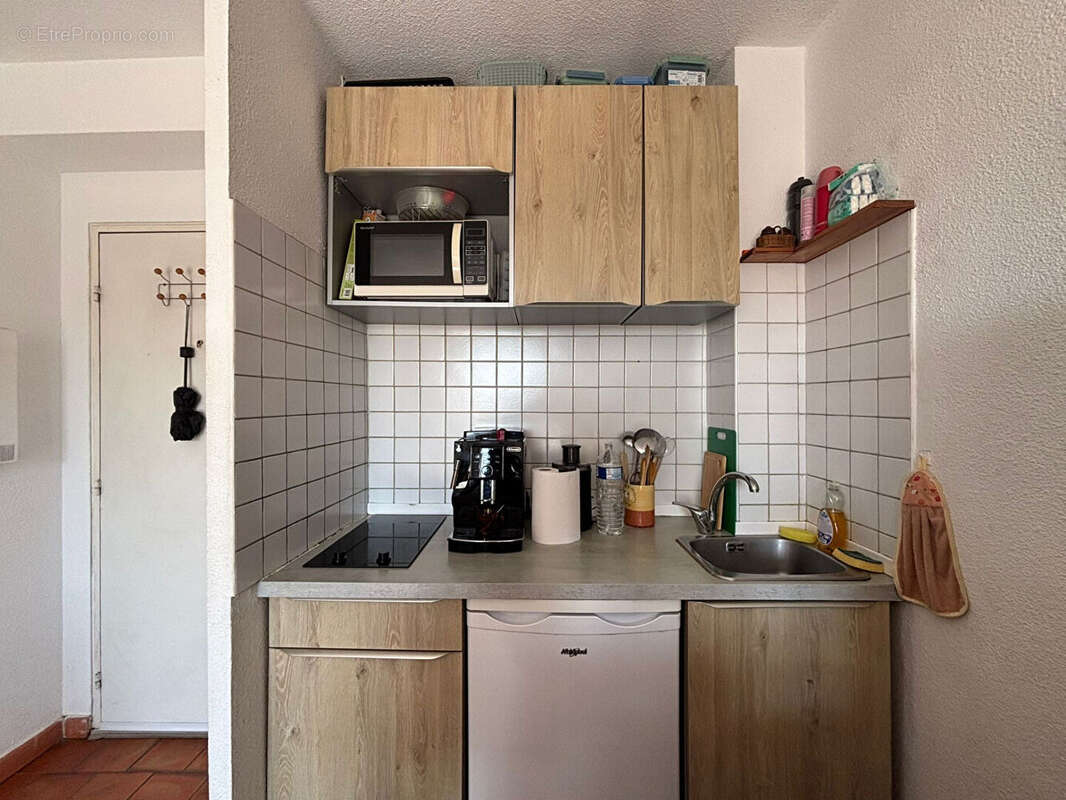Appartement à FREJUS