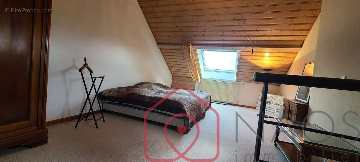 Maison à SAINT-JEAN-DE-GONVILLE