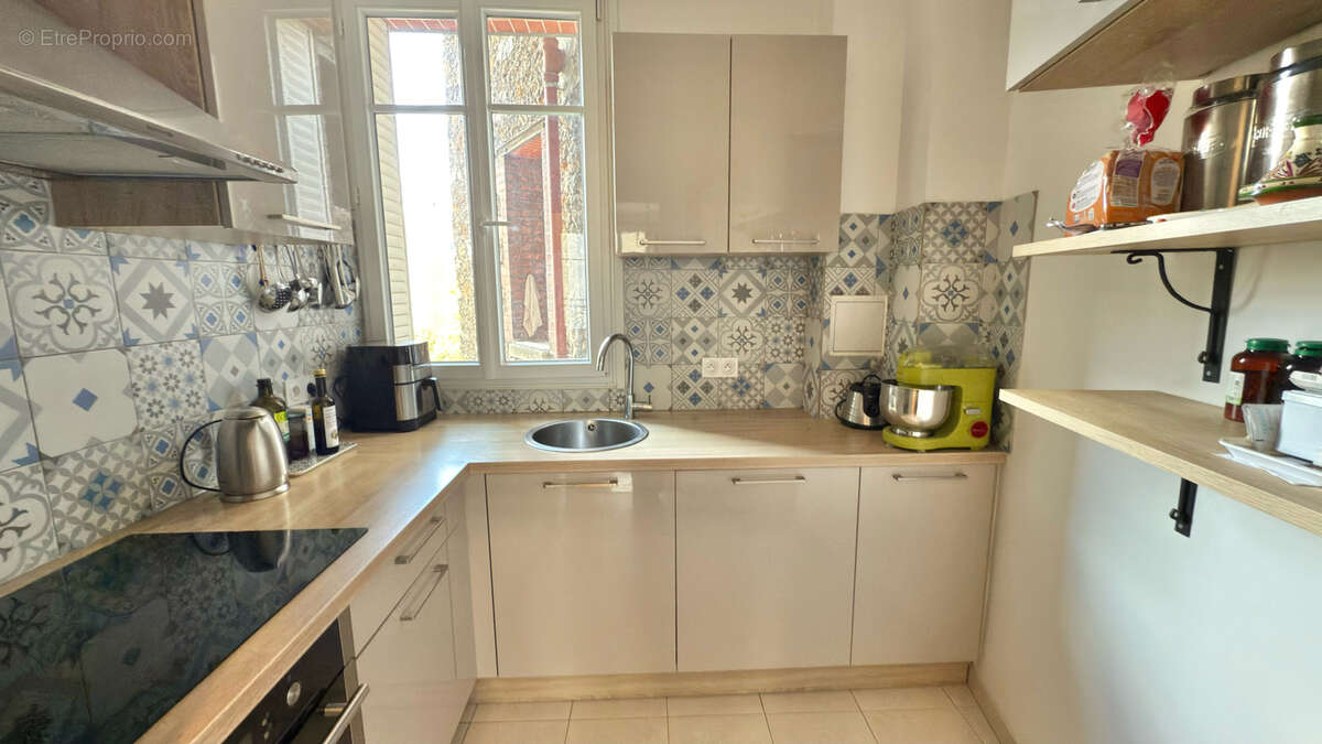 Appartement à ARGENTEUIL