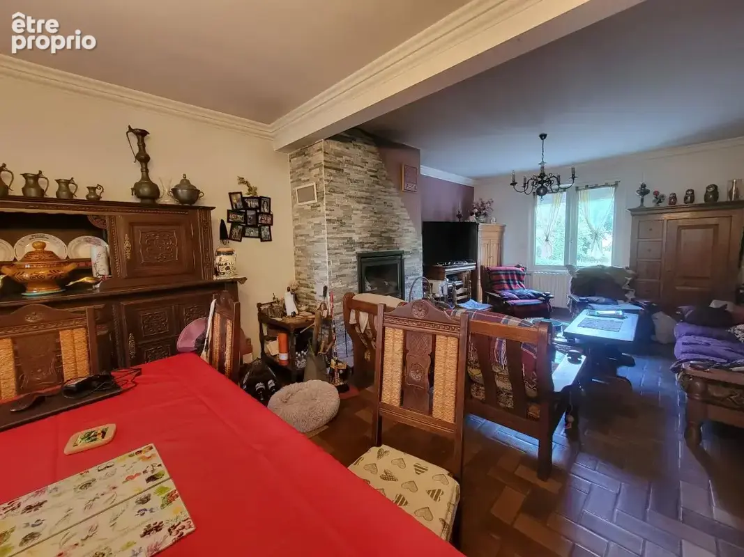 Maison 131 m² à Gourin  - photo 6