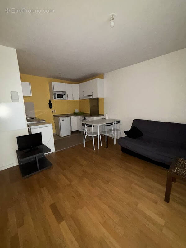Appartement à CHOISY-LE-ROI