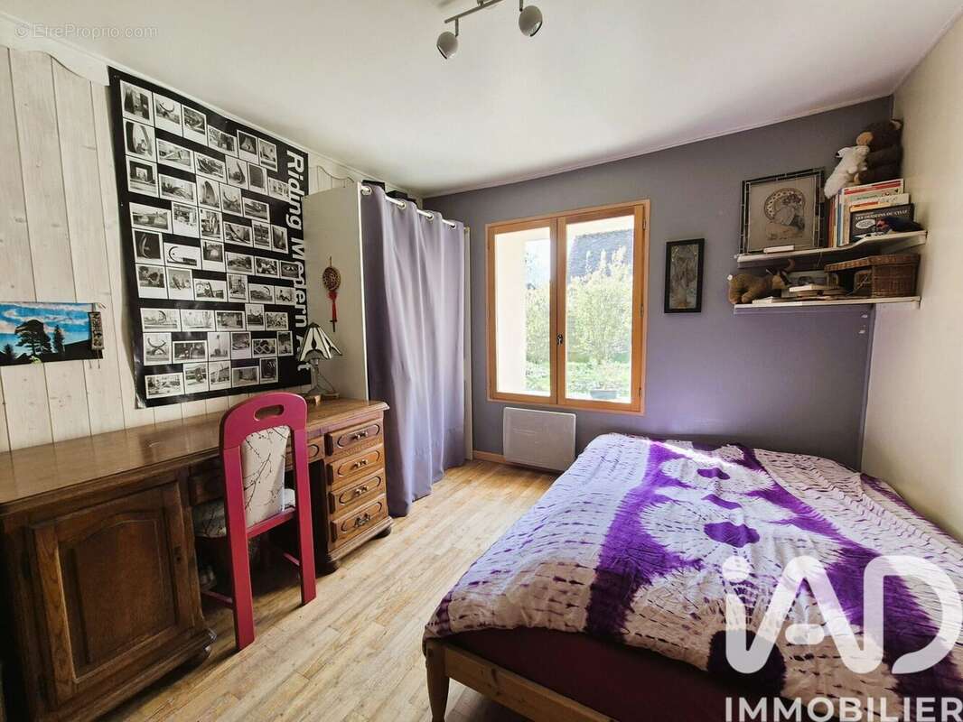 Photo 8 - Maison à BULLION