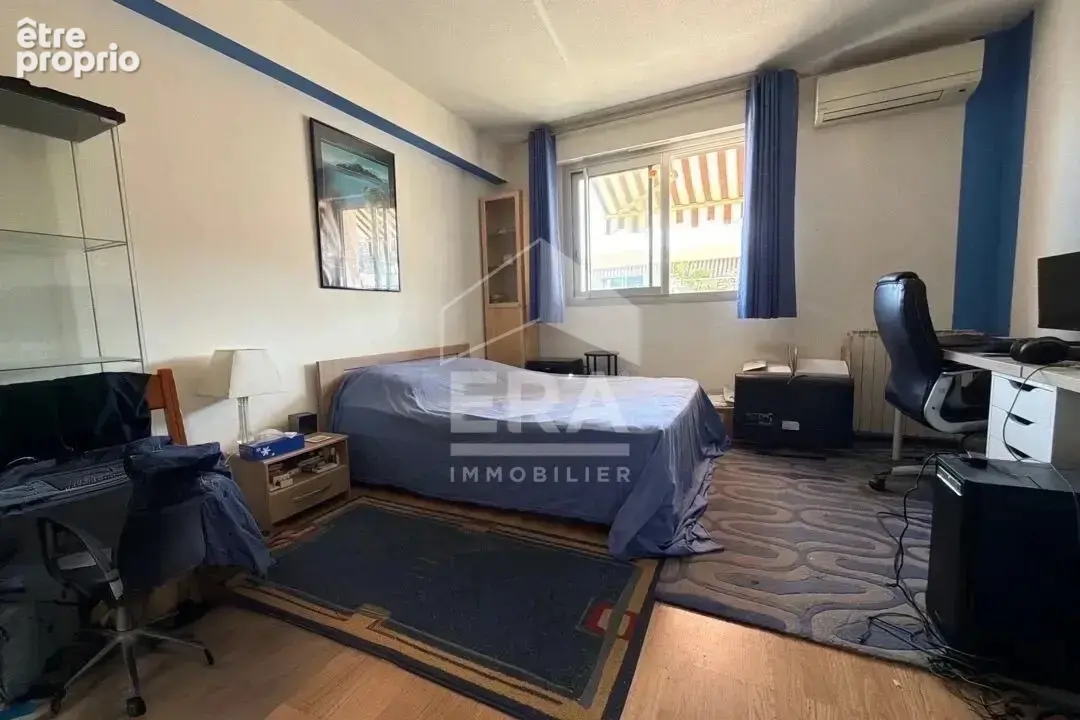 Appartement 80m² à cagnes-sur-mer - photo 6