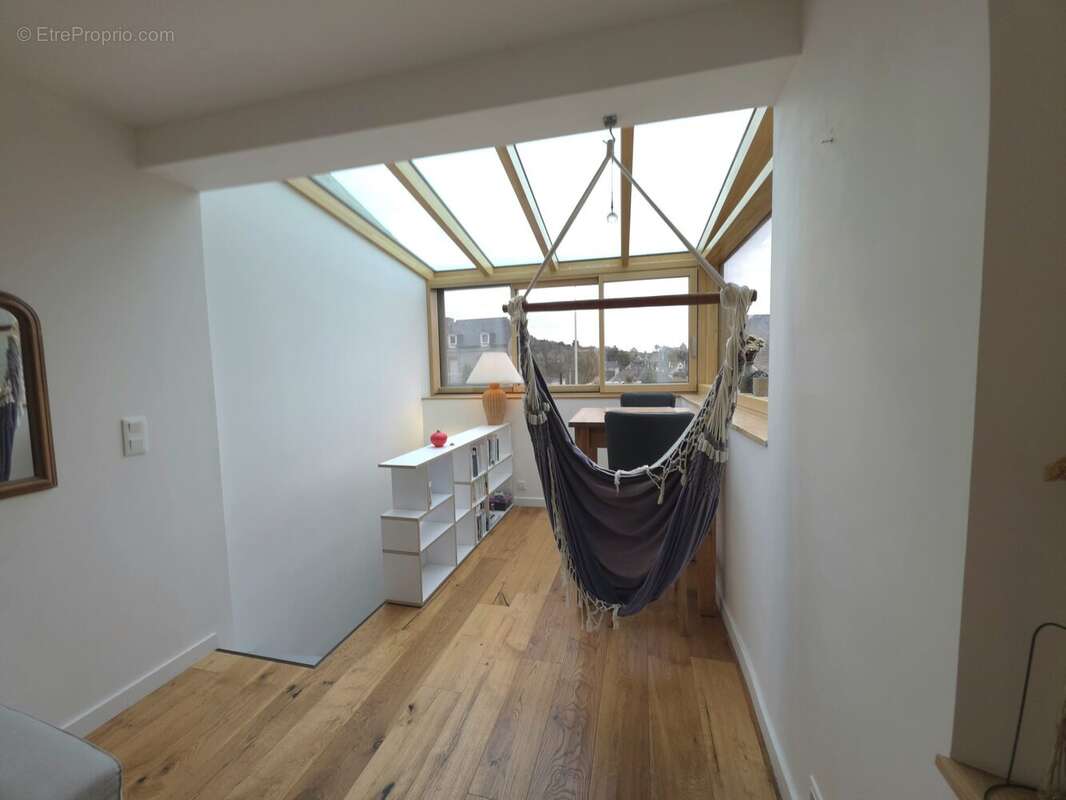 Maison à PLENEUF-VAL-ANDRE