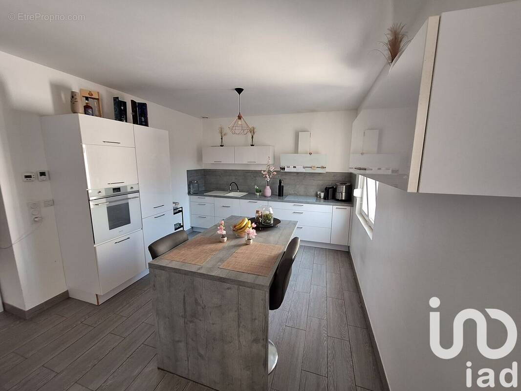 Photo 1 - Maison à FAMECK