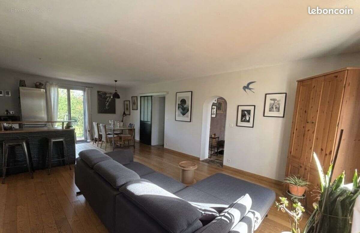 Maison à ARTIGUES-PRES-BORDEAUX