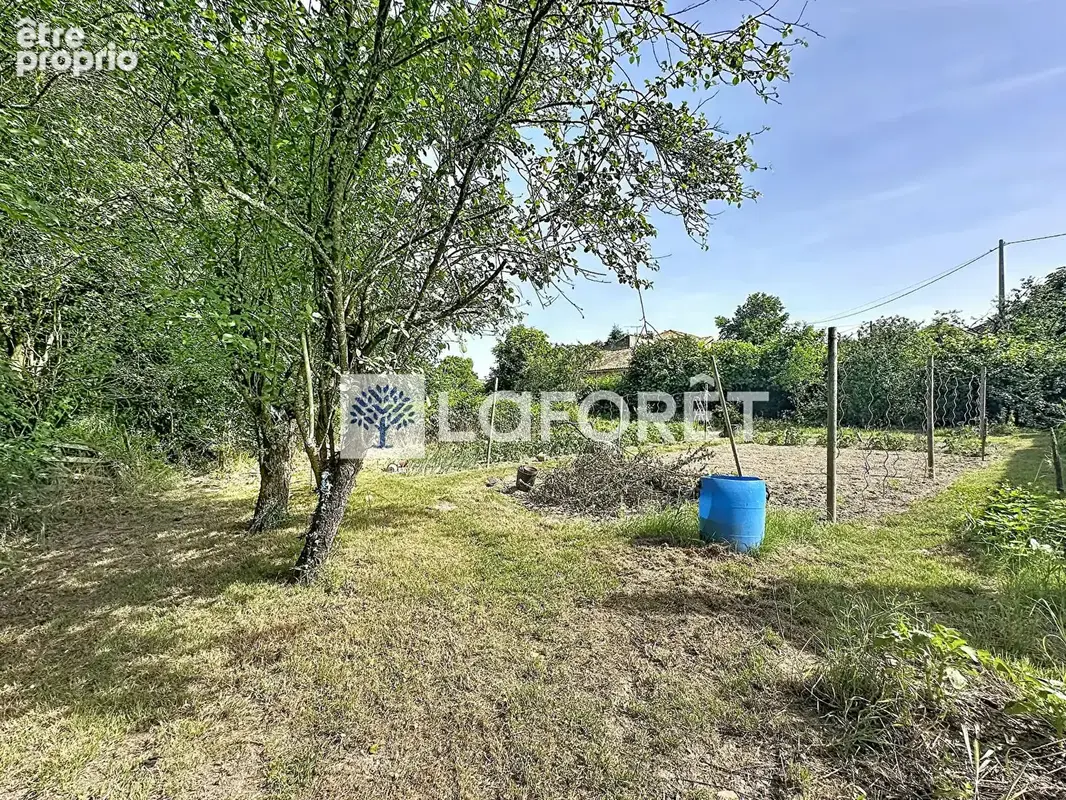 Maison de campagne à rénover - La Peyratte - photo 6