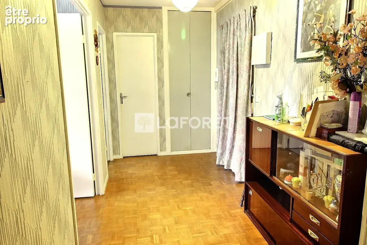 Appartement Gennevilliers 3 pièce(s) 72 m2 - photo 9