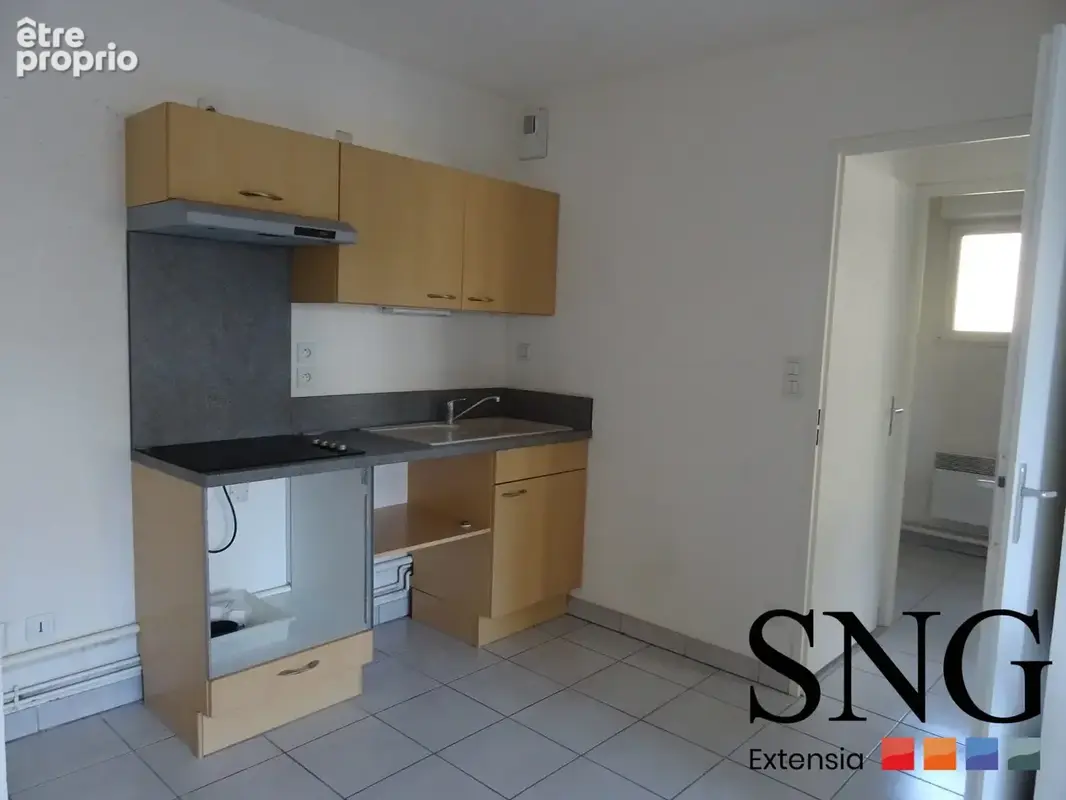 Appartement 2 pièces 53 m² à vendre à Sedan (08200) - photo 5