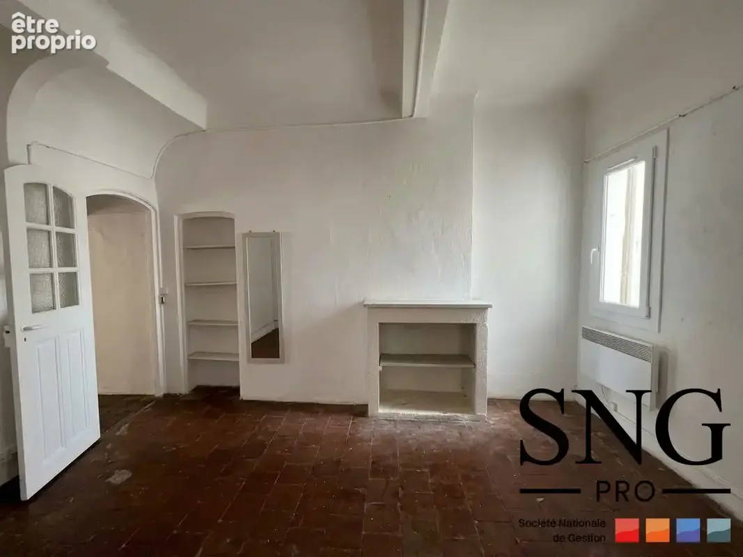 Appartement 2 pièces 53 m² à vendre à Aix-En-Provence (13100) - photo 1