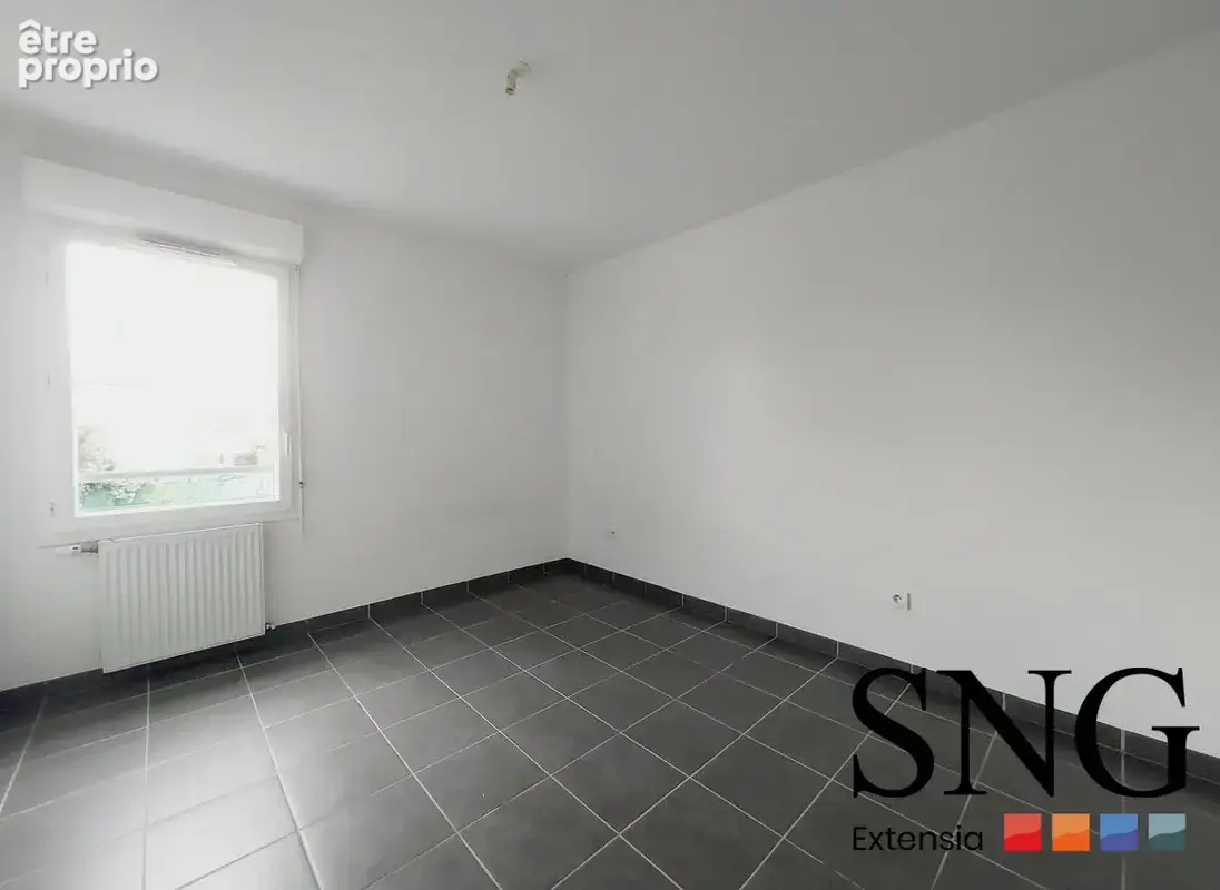 Appartement 3 pièces 59 m² à vendre à Plaisance-Du-Touch (31830) - photo 5