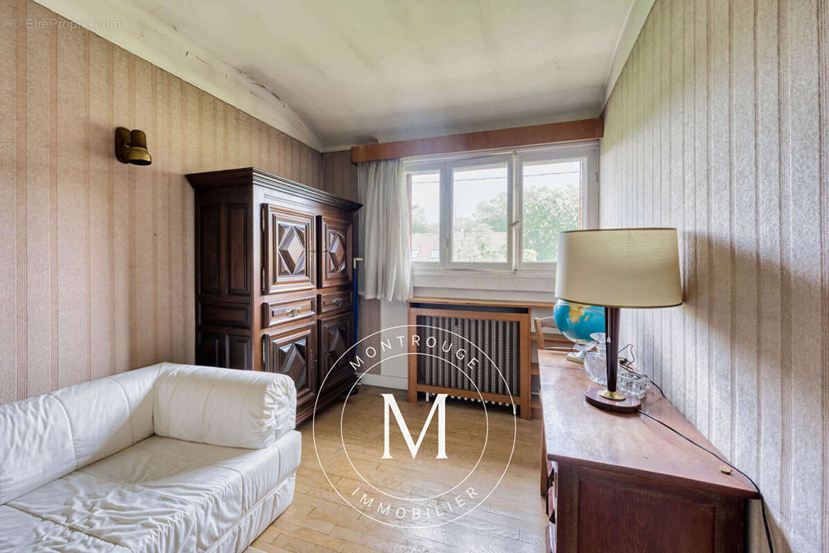 Maison Bagneux limite Montrouge - 7 pièces 245.38 m2 - photo 10