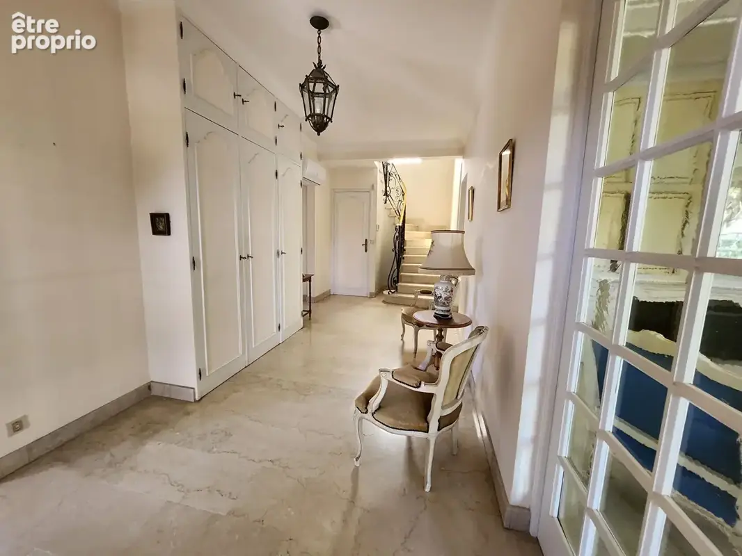 Maison 170m² à saint-saturnin-lès-avignon - photo 4