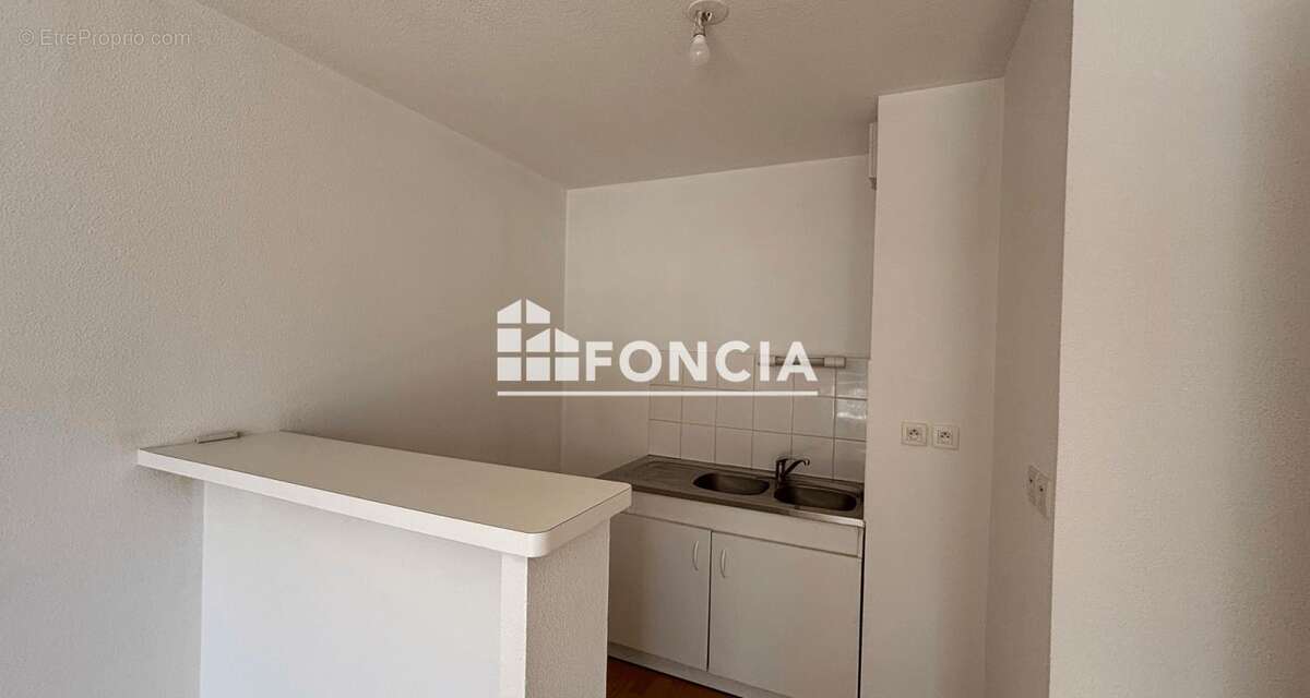 Appartement à VANNES