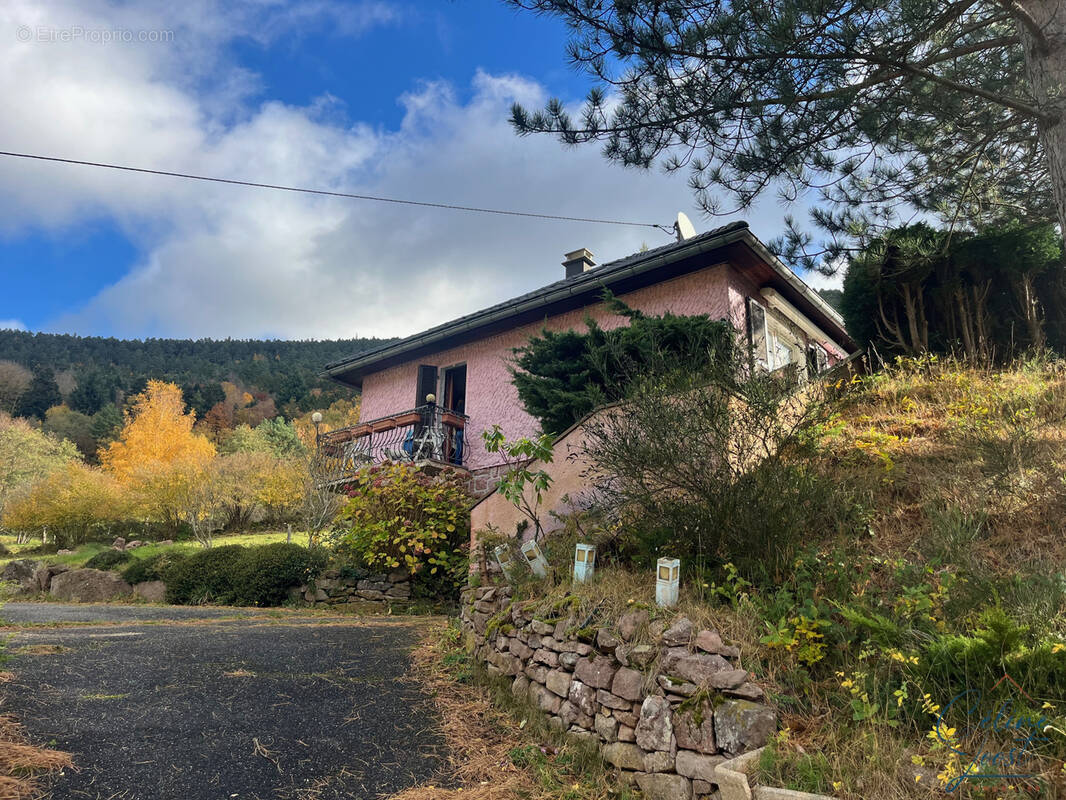 Cadre de nature ! Maison 6 pièces sur 14,70 ares - photo 3
