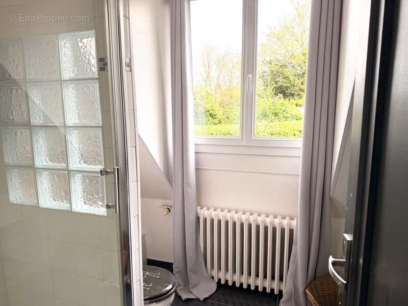 Maison à OFFRANVILLE