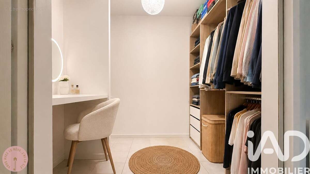Photo 8 - Appartement à THIONVILLE