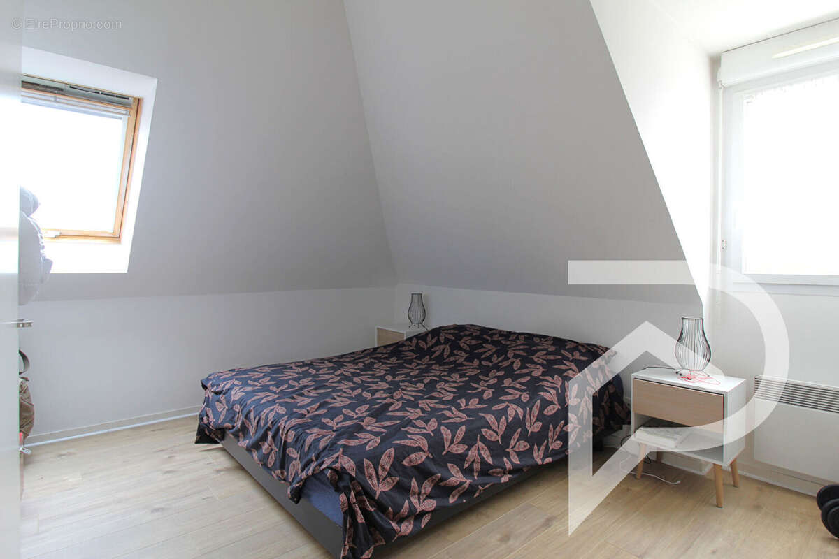 Appartement à VERBERIE