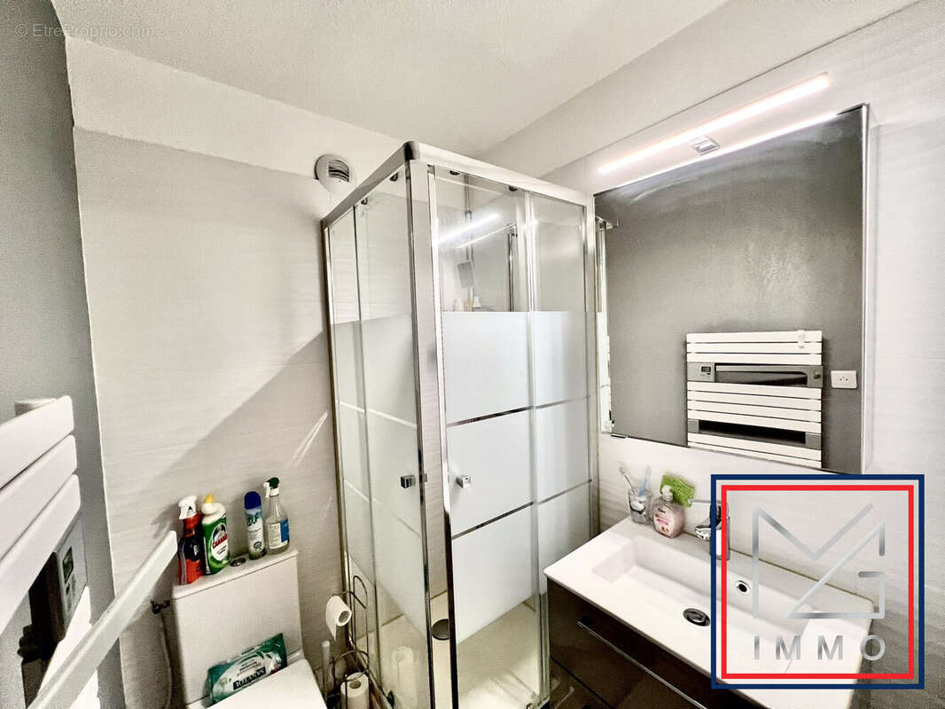 Appartement à SANARY-SUR-MER