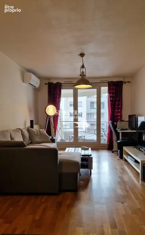 Appartement 2 pièces 42 m² à vendre à Toulouse (31200) - photo 2