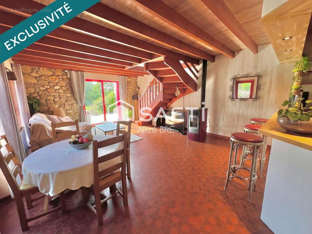 Photo 5 - Maison à PLEUBIAN