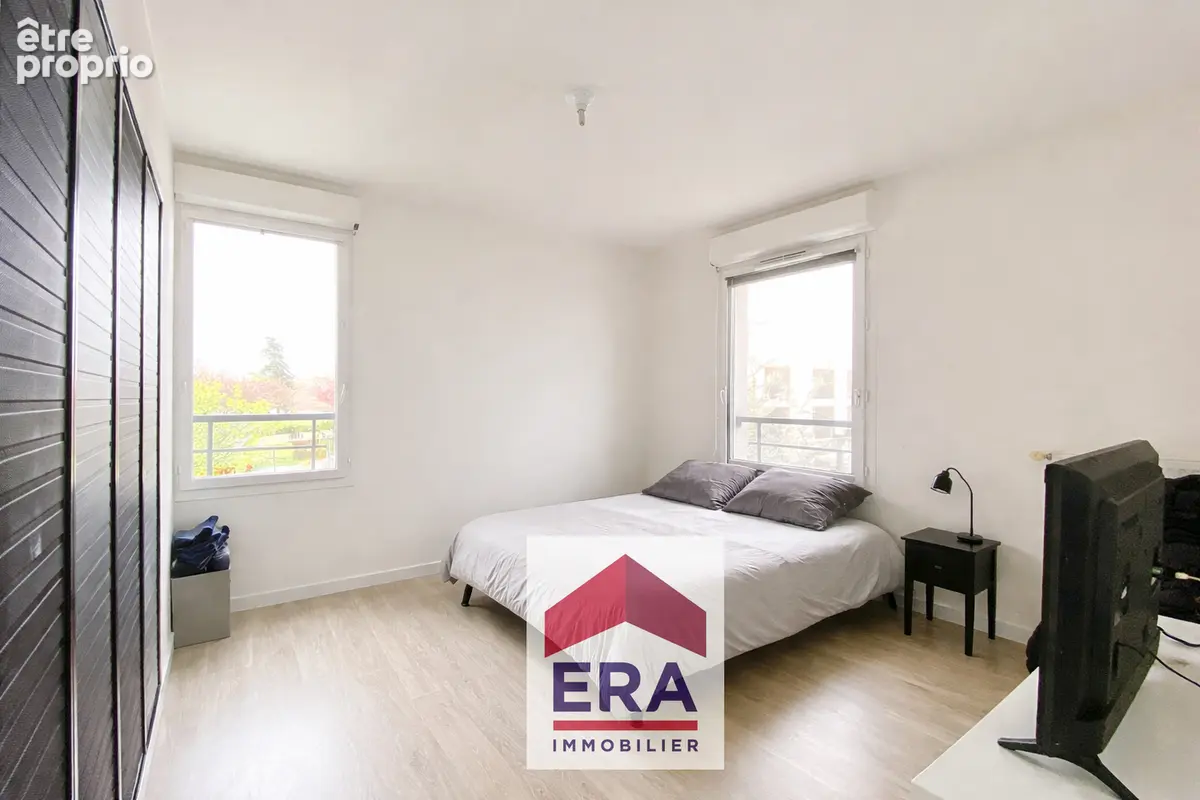 Appartement de 79M2 habitables - Sartrouville - quartier de la Croix Blanche - photo 6