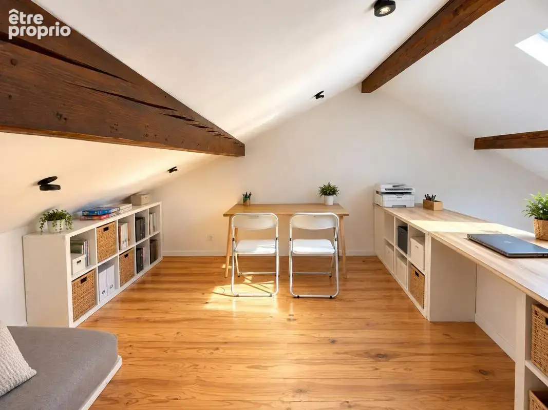 Maison 7 pièces 193 m² à vendre à Saint-Etienne (42100) - photo 24