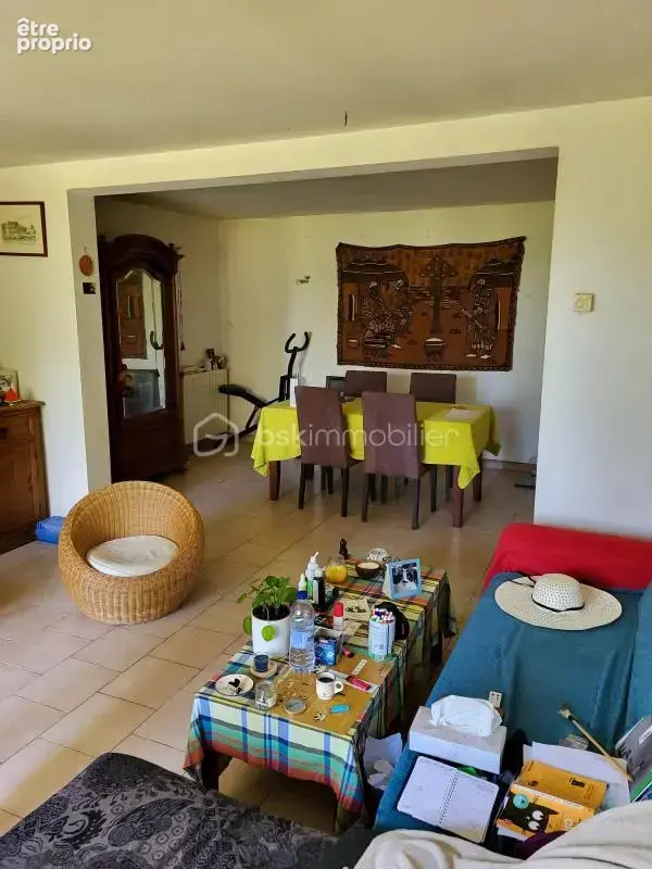 Maison plain-pied de 204 m² avec terrain de 1660 m² - photo 8