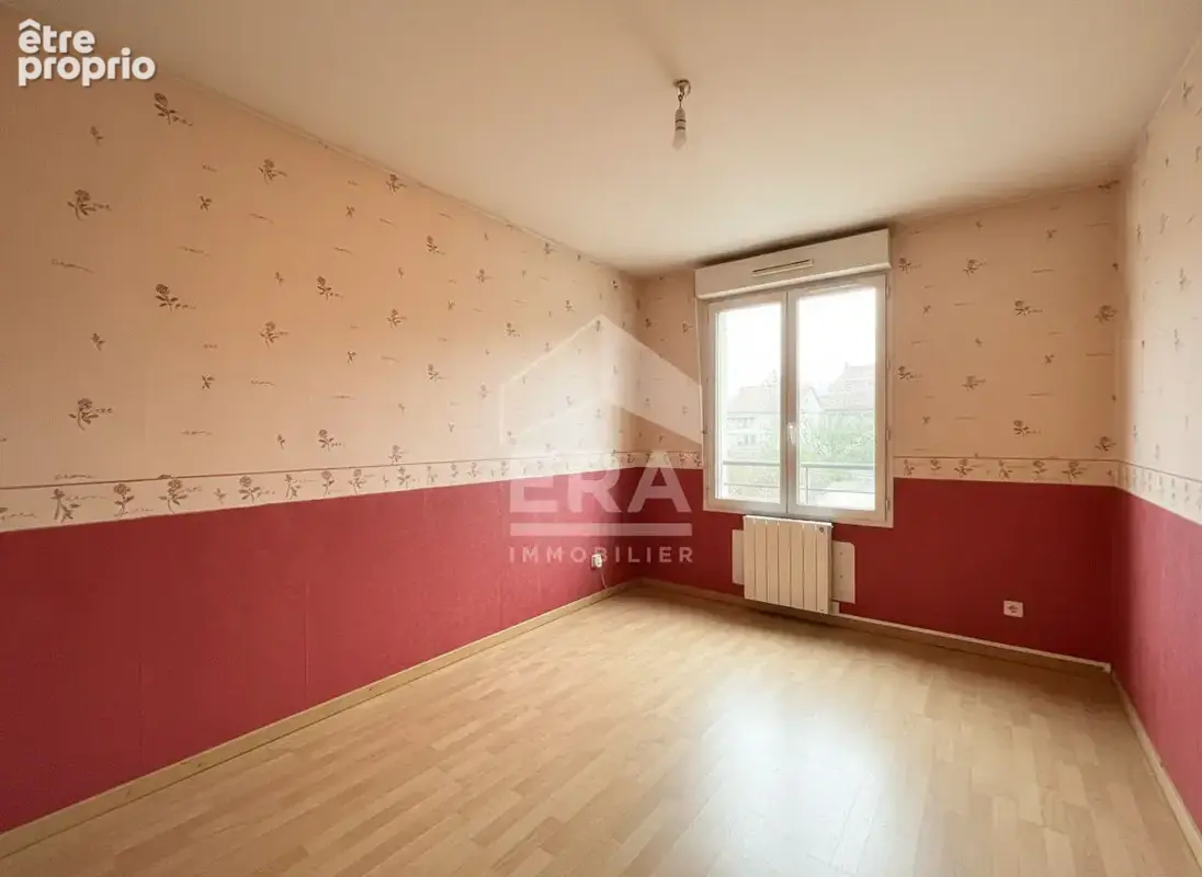 Appartement 72m² à lozanne - photo 9