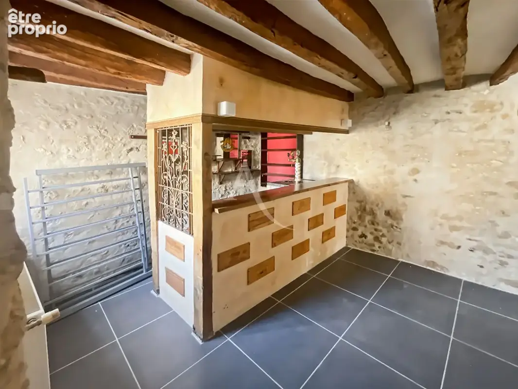 Maison Mezy Sur Seine 133m² - 3 chambres - photo 5