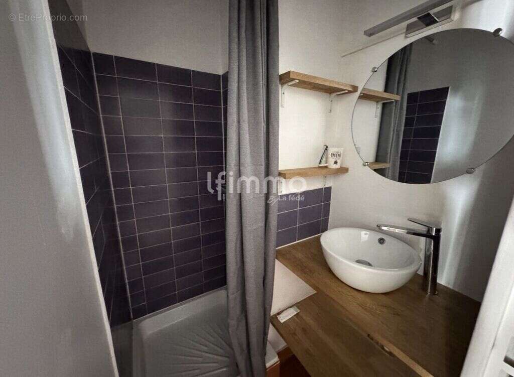 Appartement à ARGELES-SUR-MER