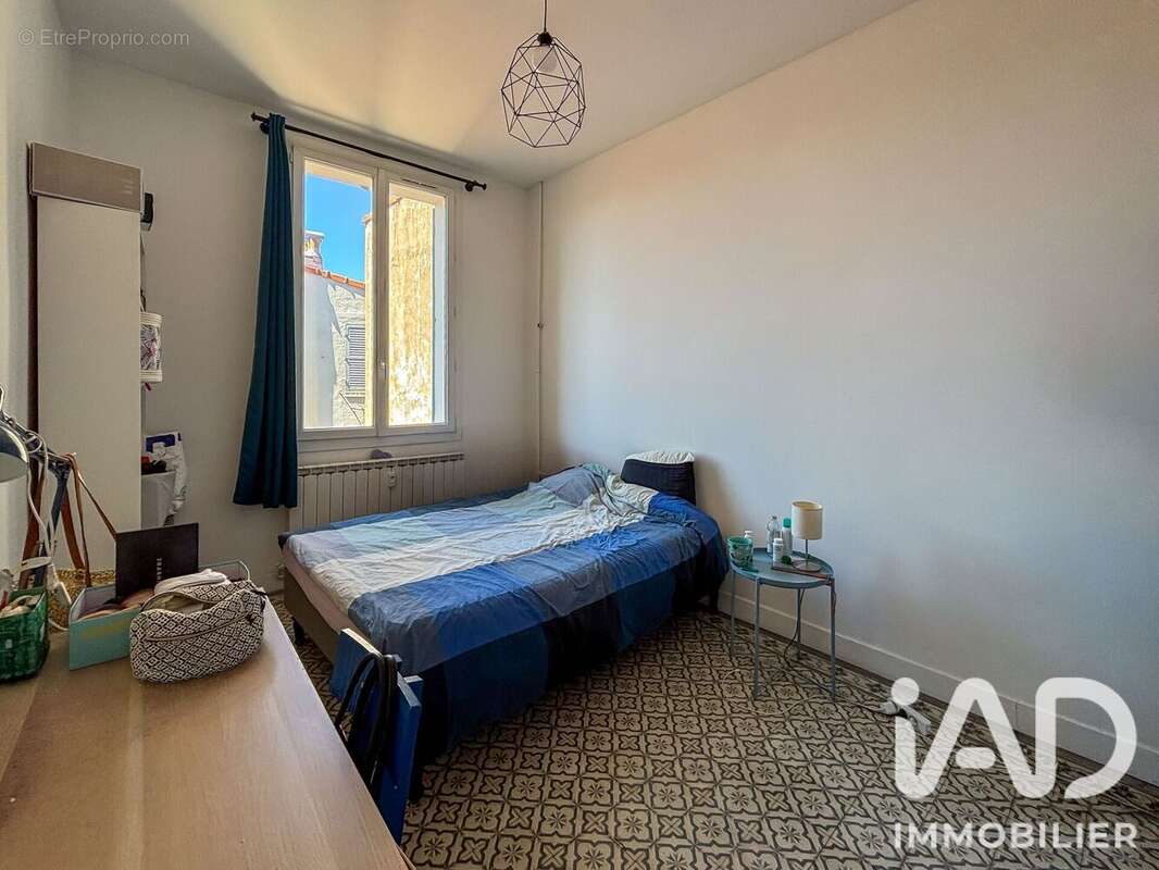 Photo 6 - Appartement à TOULON