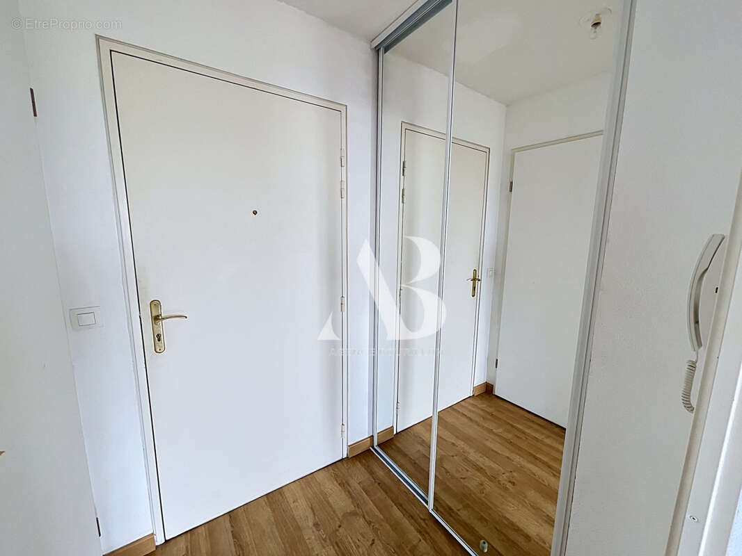 Appartement à NANGIS