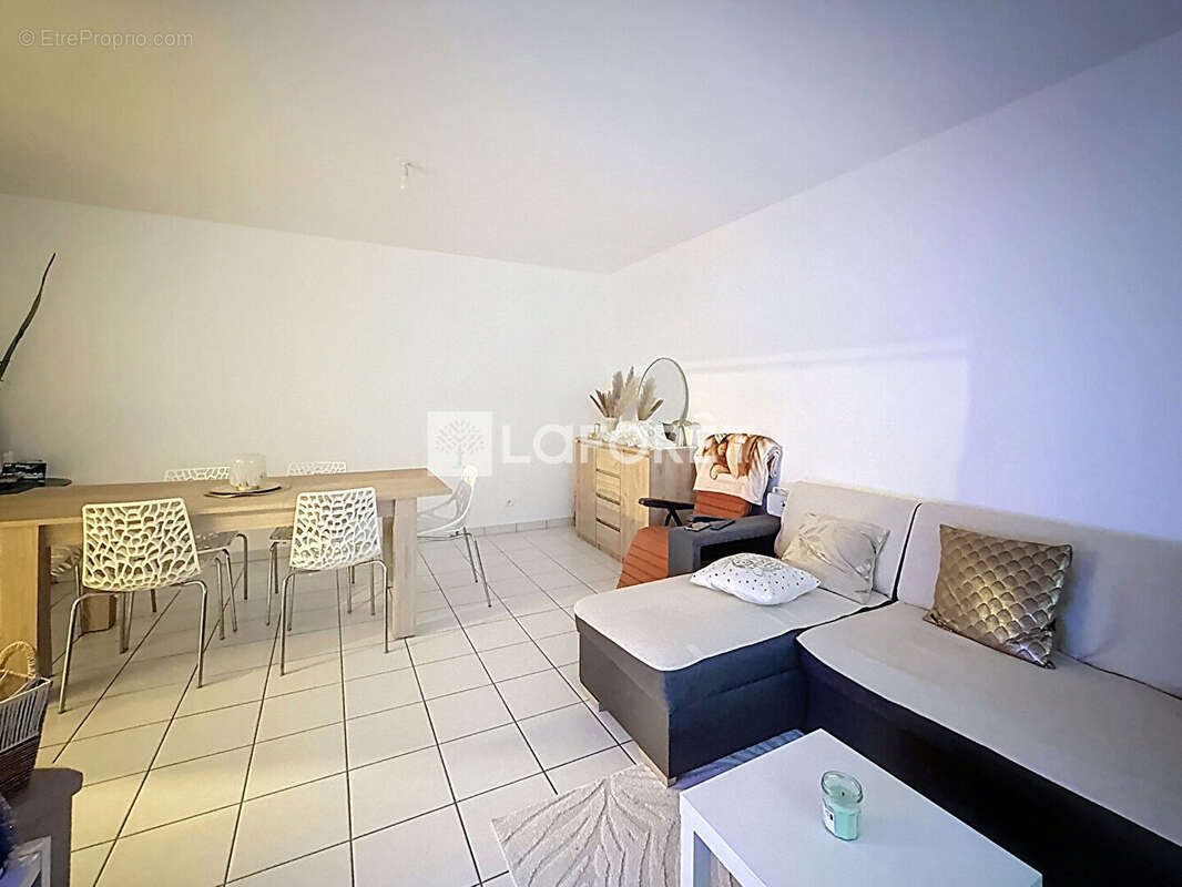 Appartement chalons en champagne - 3 pièces - 70,07 m² - photo 7