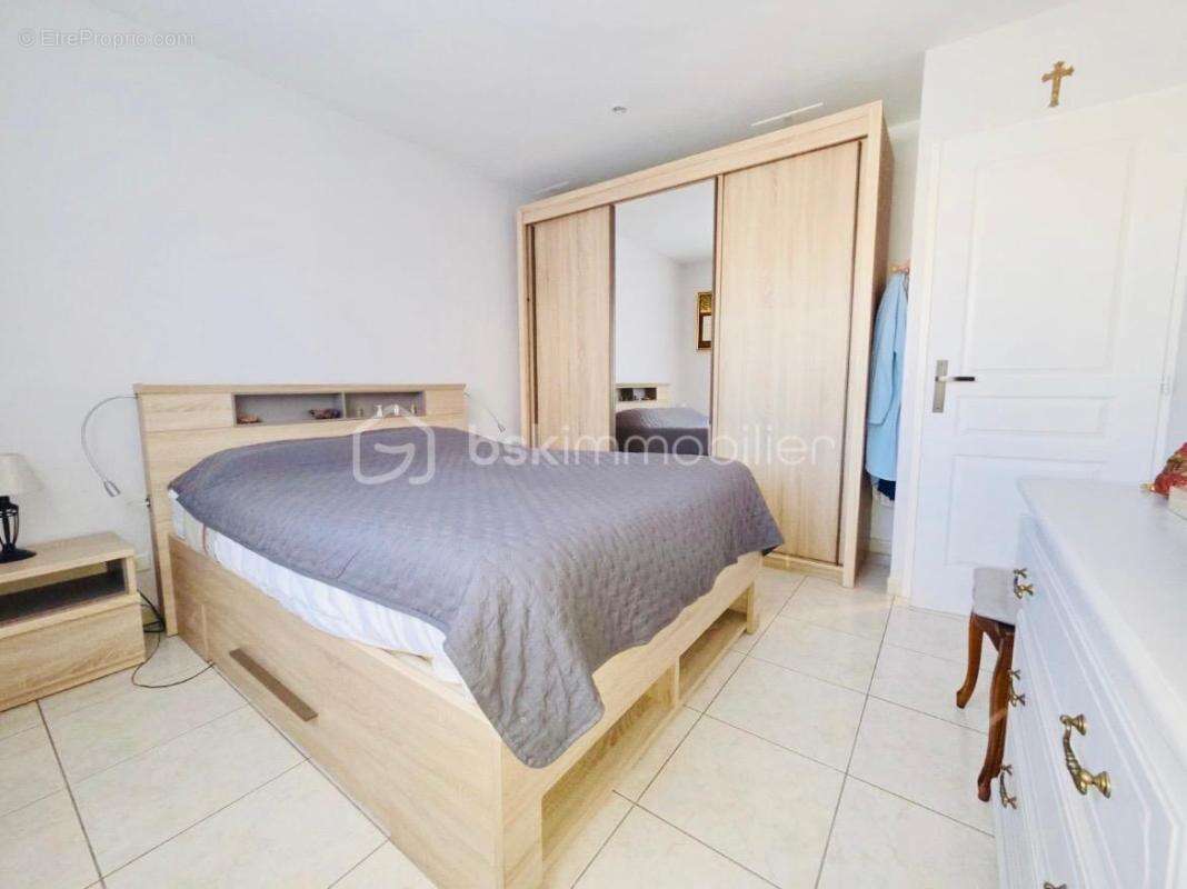 Maison à TORREILLES