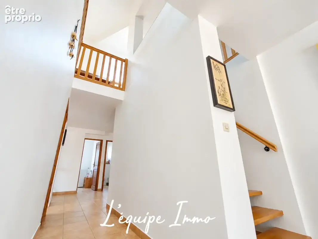 Belle gasconne entièrement rénovée   156 m2   4 065 m2 de terrain - photo 3