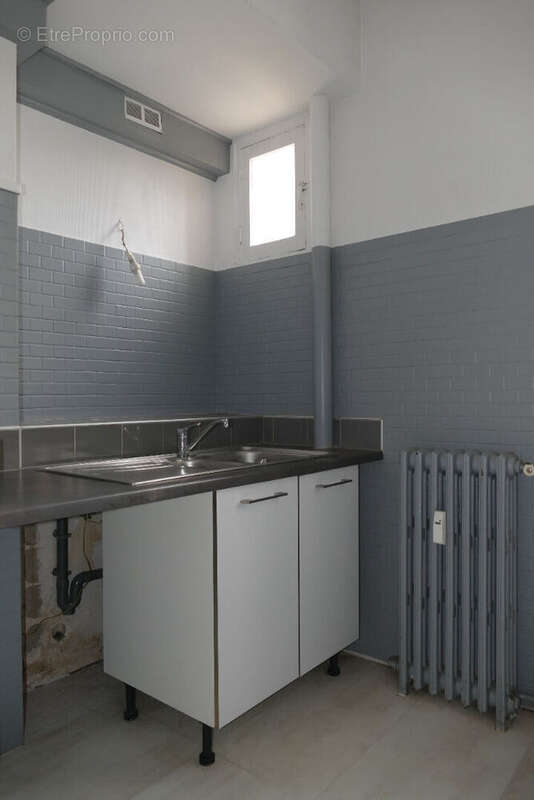 Appartement à RUEIL-MALMAISON