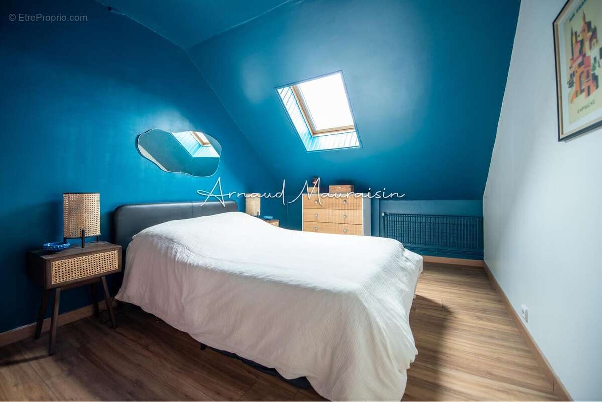 Appartement 100 m² à Juilly  - photo 5